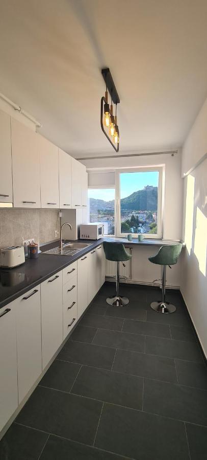 Belvedere Delux Apartment ديفا المظهر الخارجي الصورة