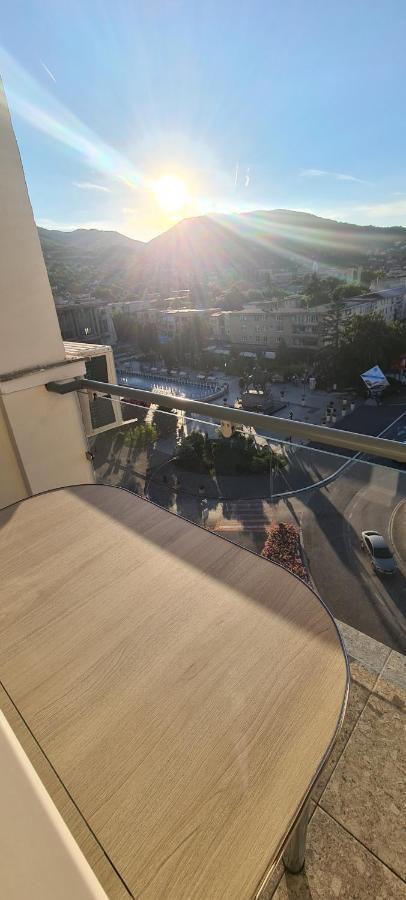 Belvedere Delux Apartment ديفا المظهر الخارجي الصورة