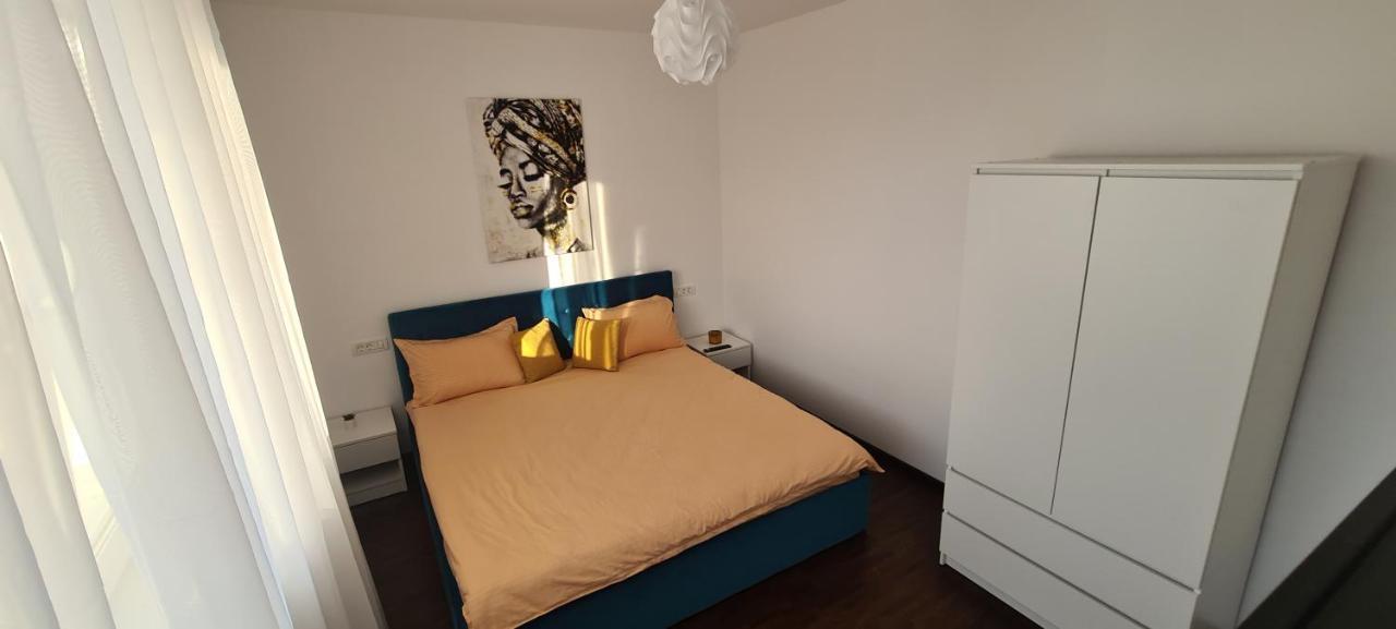 Belvedere Delux Apartment ديفا المظهر الخارجي الصورة