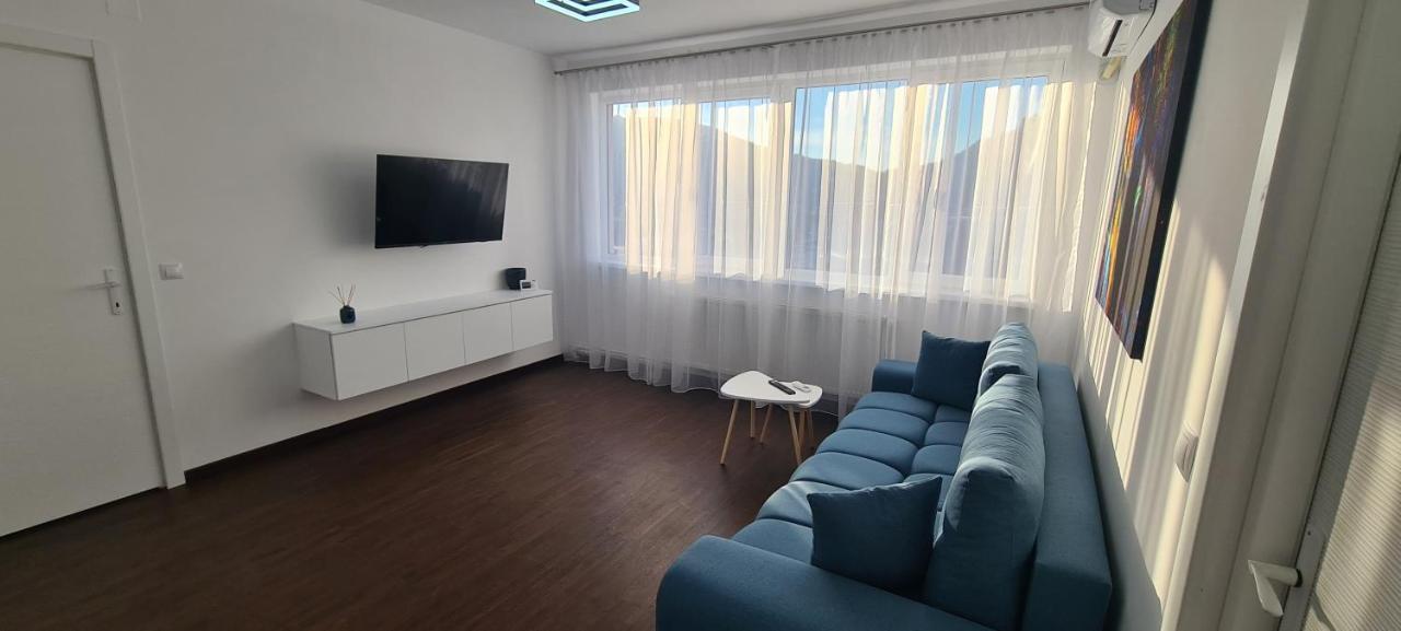 Belvedere Delux Apartment ديفا المظهر الخارجي الصورة