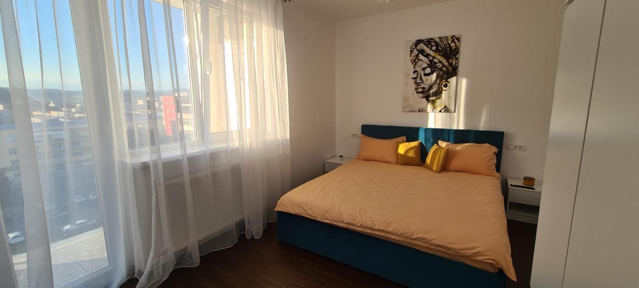 Belvedere Delux Apartment ديفا المظهر الخارجي الصورة