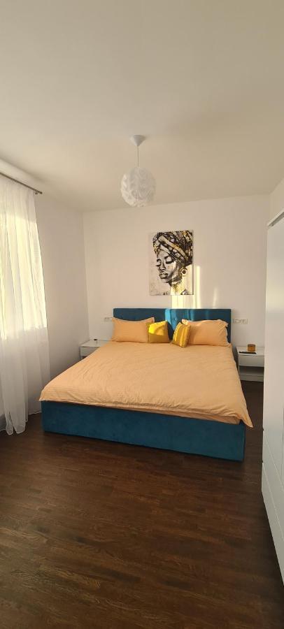 Belvedere Delux Apartment ديفا المظهر الخارجي الصورة