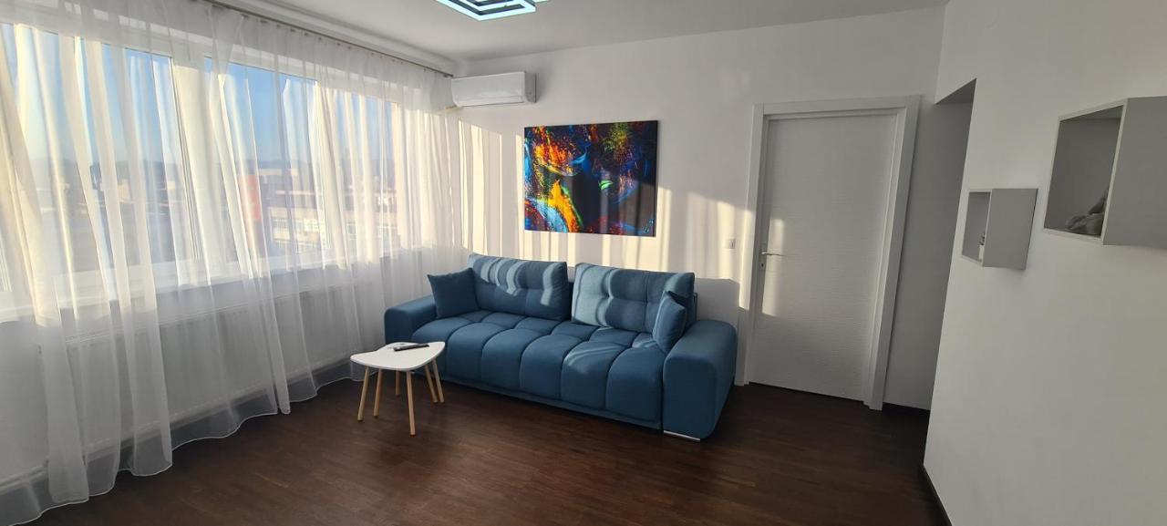 Belvedere Delux Apartment ديفا المظهر الخارجي الصورة