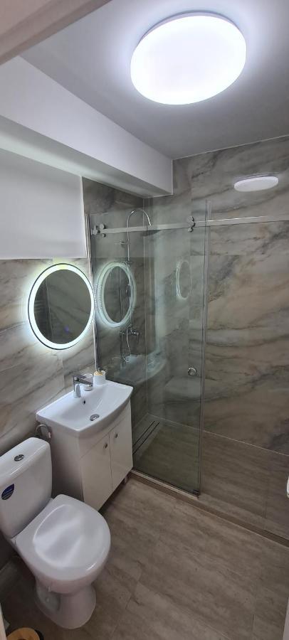 Belvedere Delux Apartment ديفا المظهر الخارجي الصورة