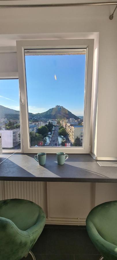 Belvedere Delux Apartment ديفا المظهر الخارجي الصورة