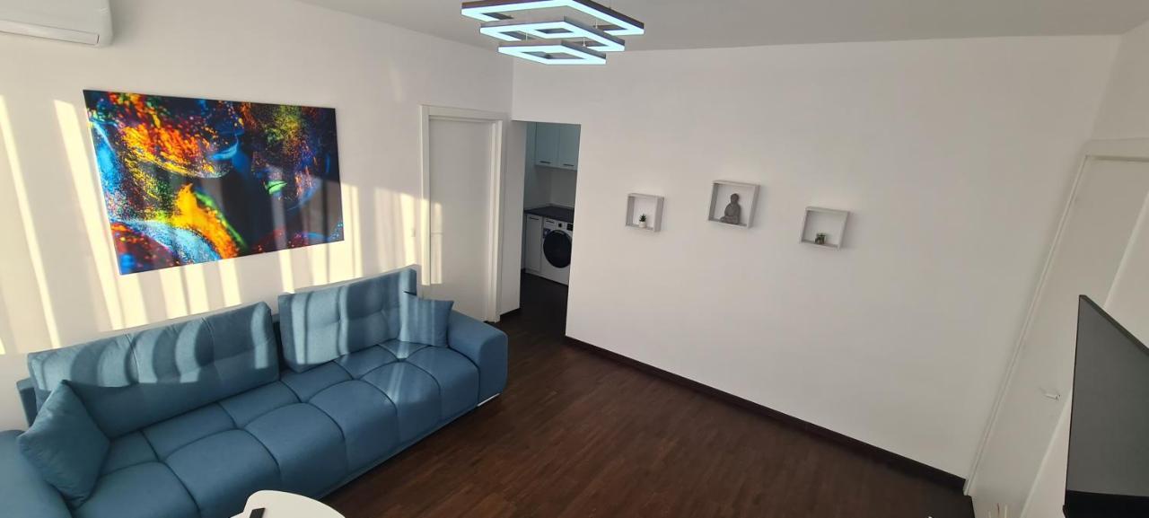 Belvedere Delux Apartment ديفا المظهر الخارجي الصورة